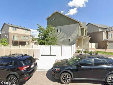 Callan, COLORADO SPRINGS, CO 80927