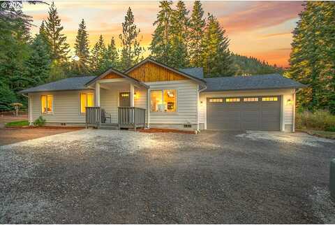 Barr, WHITE SALMON, WA 98672