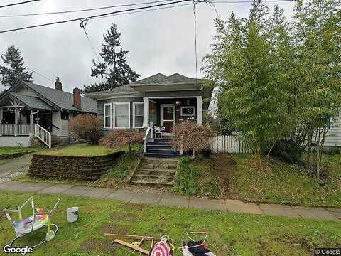 71St, PORTLAND, OR 97206