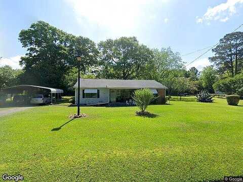 Knowles, MACON, GA 31216