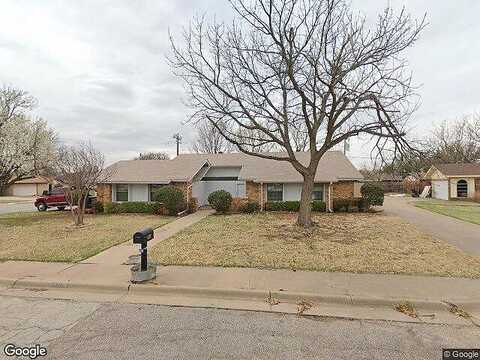 Briargrove, WICHITA FALLS, TX 76310