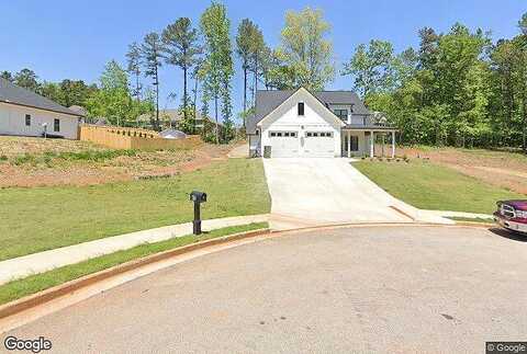Windmark, DALLAS, GA 30157