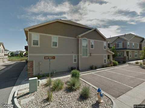 Brookside Mesa, COLORADO SPRINGS, CO 80923