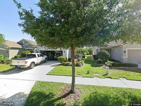 Sagebrush, HARMONY, FL 34773