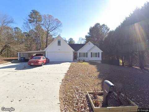 Amberly Hills, DACULA, GA 30019