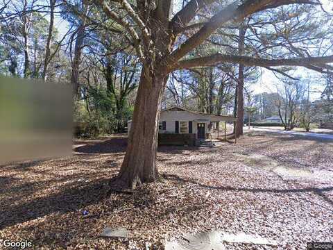 Rosewood, DECATUR, GA 30032