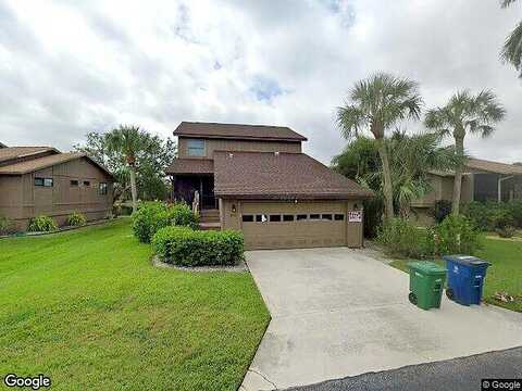 Port Boca, FORT MYERS, FL 33908