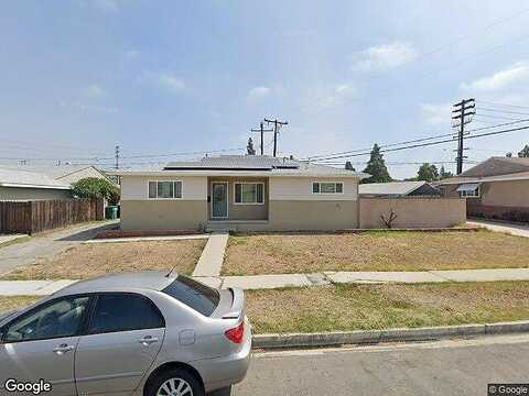 Milvern, WHITTIER, CA 90604