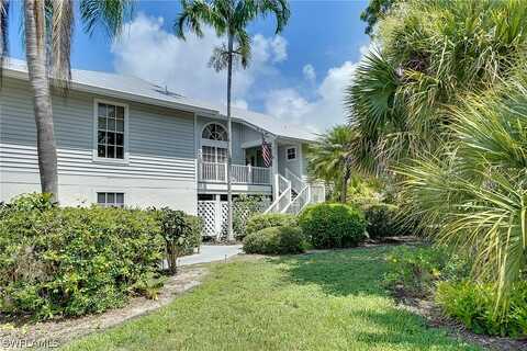 Sand Castle, SANIBEL, FL 33957