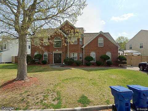 Laurel Oak, VIRGINIA BEACH, VA 23453