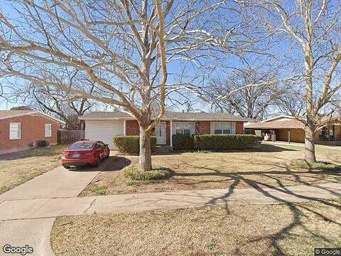 Spencer, WICHITA FALLS, TX 76308