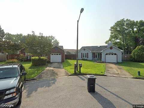 Marvell, VIRGINIA BEACH, VA 23462