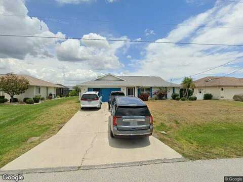 Bunker, ROTONDA WEST, FL 33947