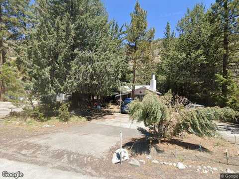 State Highway 2, WRIGHTWOOD, CA 92397