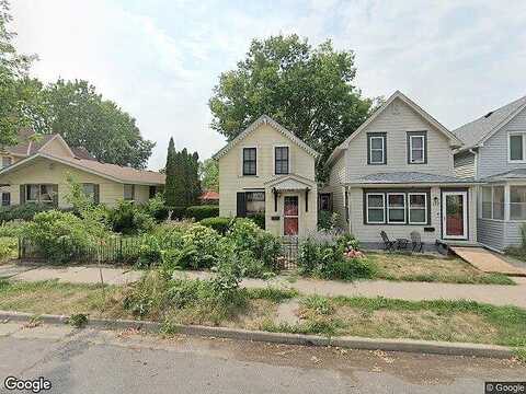 Madison, MINNEAPOLIS, MN 55413