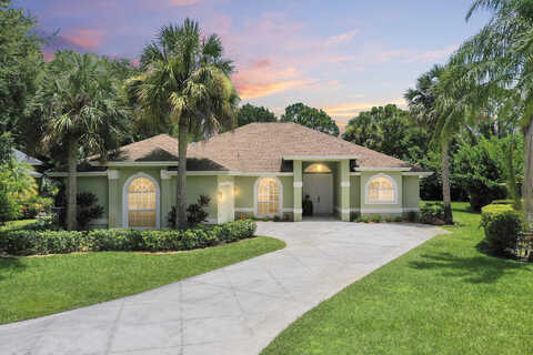 Wild Oak, PALM CITY, FL 34990