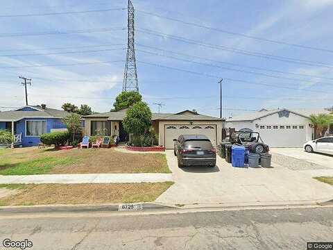 Pioneer, WHITTIER, CA 90606