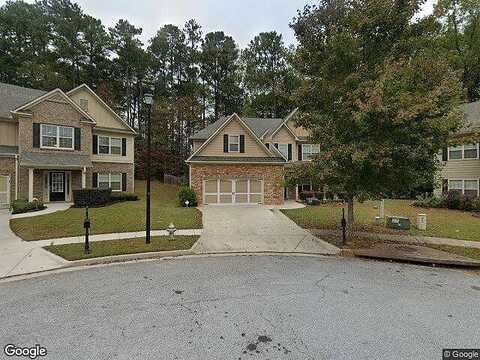 Arbor Oaks, SNELLVILLE, GA 30039