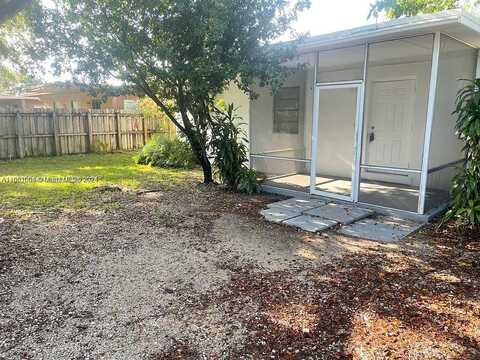 3Rd, FORT LAUDERDALE, FL 33311
