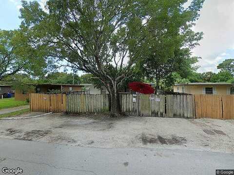 3Rd, FORT LAUDERDALE, FL 33311