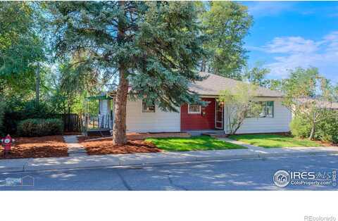 Spruce, LONGMONT, CO 80501