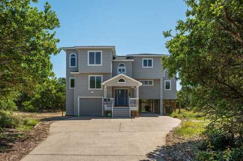 86 Spindrift Trail, Southern Shores, NC 27949