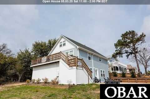 600 W Third Street, Kill Devil Hills, NC 27948