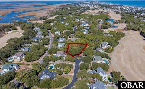 574 Live Oak Court, Corolla, NC 27927