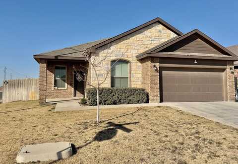 6901 Dipper Road, Odessa, TX 79765