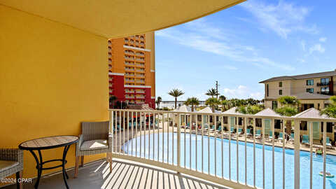 Front Beach, PANAMA CITY BEACH, FL 32413
