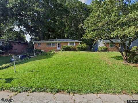 Lancaster, ATLANTA, GA 30344