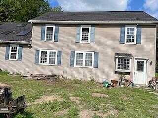 Penn, NEW RINGGOLD, PA 17960