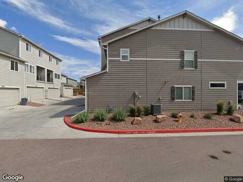 Johnsontown, COLORADO SPRINGS, CO 80908