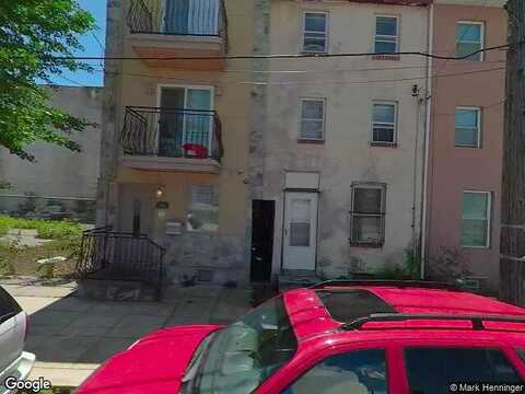 Oxford, PHILADELPHIA, PA 19122