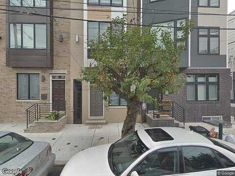 Master, PHILADELPHIA, PA 19122