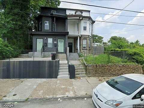 Seymour, PHILADELPHIA, PA 19144