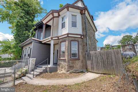 Seymour, PHILADELPHIA, PA 19144