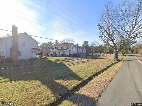 Wankoma, REMINGTON, VA 22734