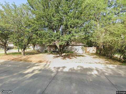 N Main St, Grapevine, TX 76051