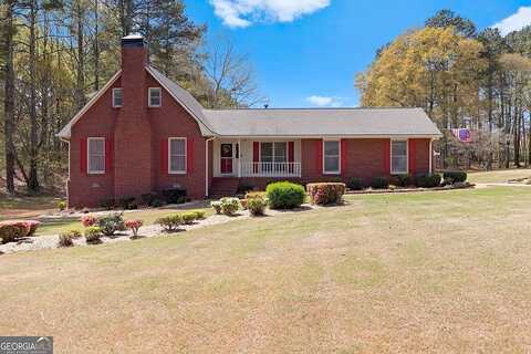 Satie Creek, MCDONOUGH, GA 30253