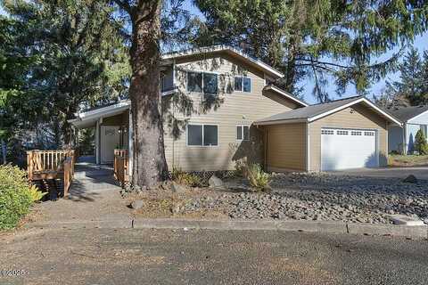 Crestview, NEWPORT, OR 97365