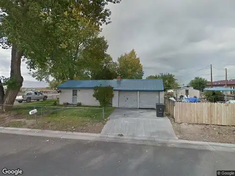 Morton, MONTE VISTA, CO 81144