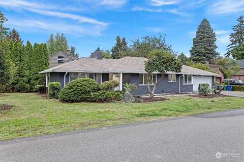 3Rd, RENTON, WA 98057