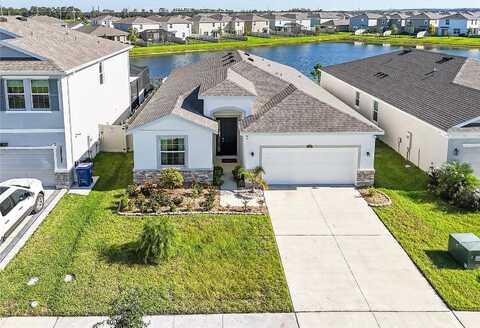 Hardy Bay, WESLEY CHAPEL, FL 33545