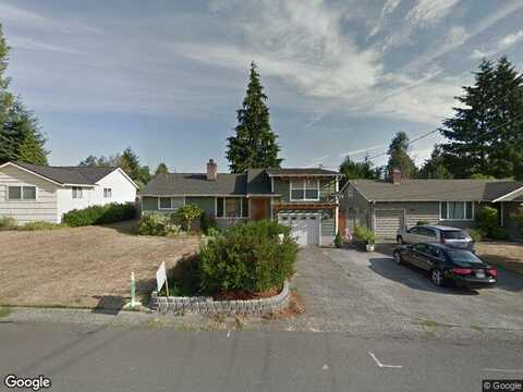 151St, SHORELINE, WA 98155