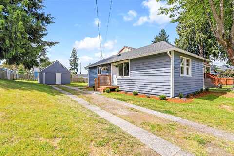 135Th, BURIEN, WA 98146
