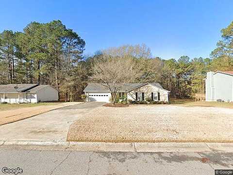 Sunnydale, JONESBORO, GA 30236