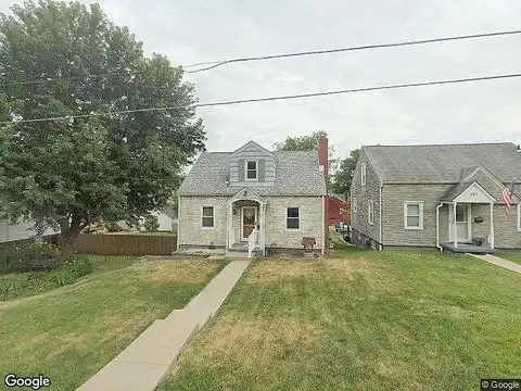 Grant, HOUSTON, PA 15342