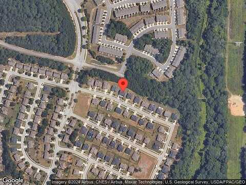 White Oak, LITHONIA, GA 30038