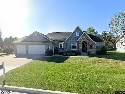 Amber, NEENAH, WI 54956